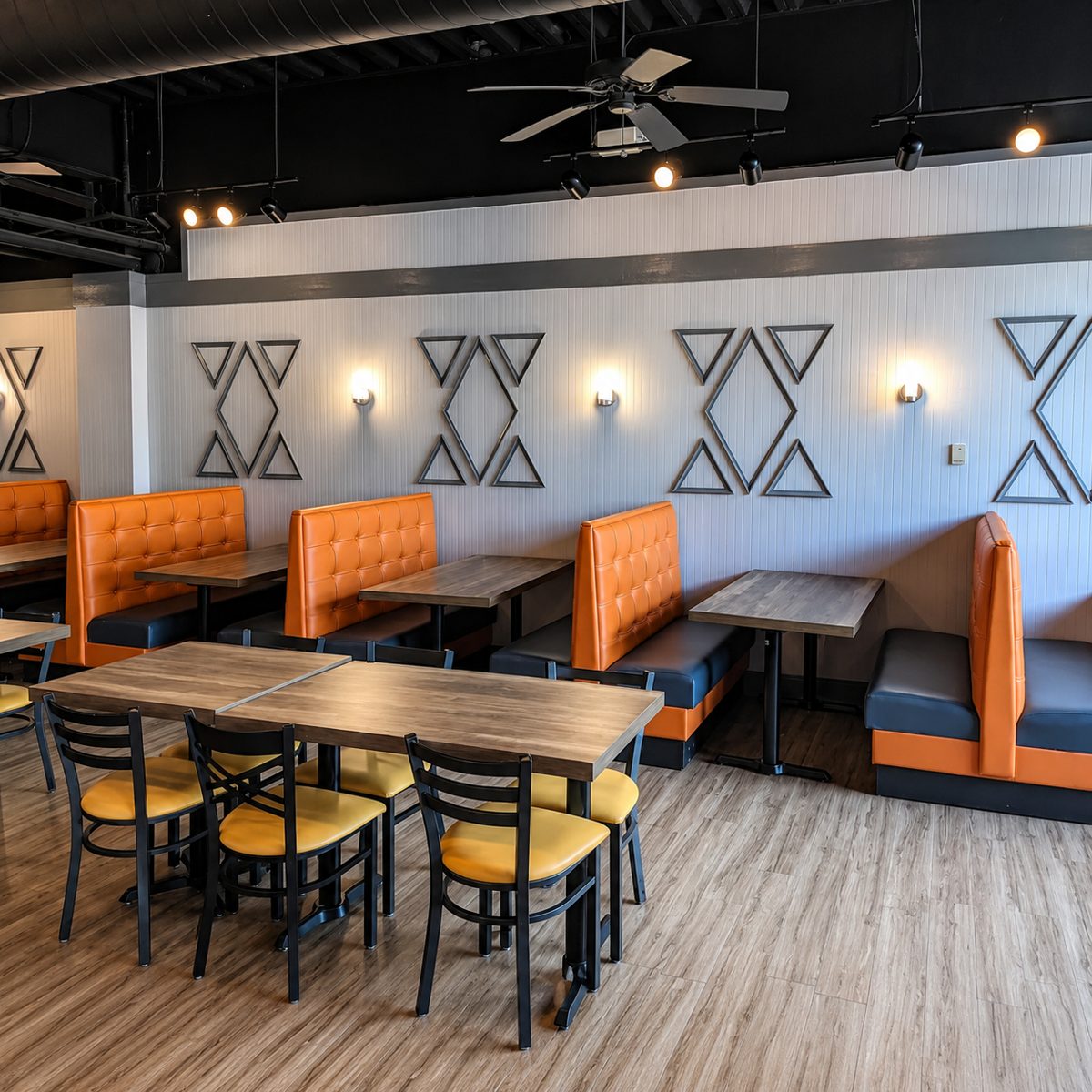 Groups Up to 40 Guests