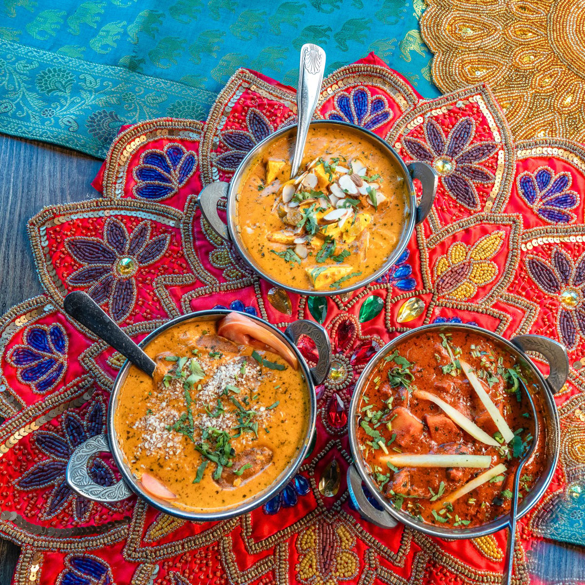 Built on Heart, Served with Flavor