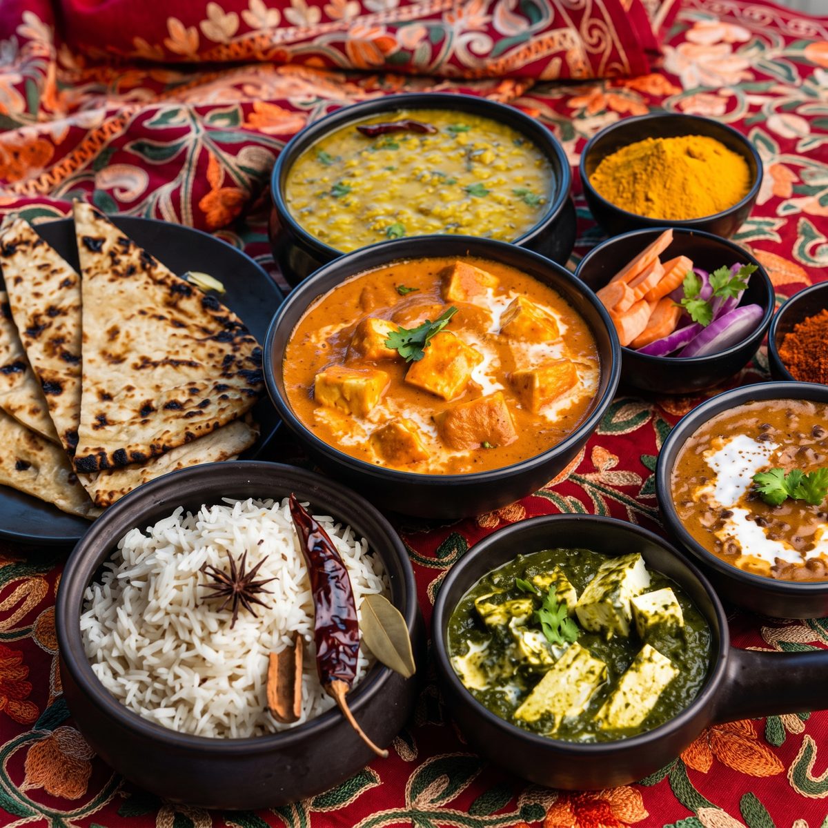 Chef Randhir Singh
