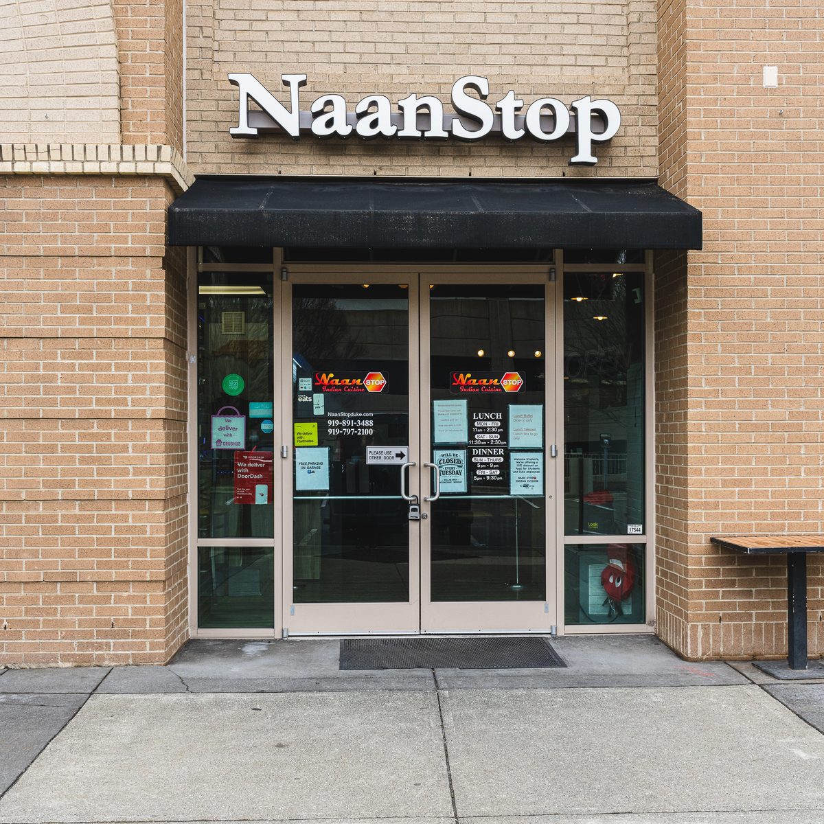 Visit Us