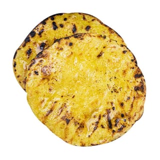 Makki Ki Roti