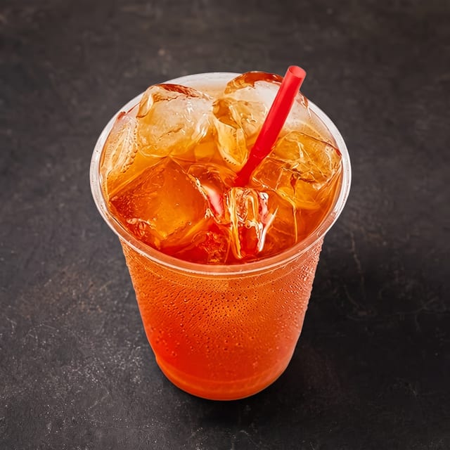 Ice Tea Sweet.