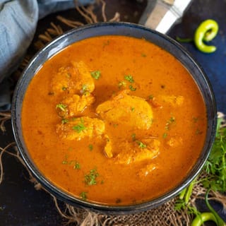 F2 - Fish Curry