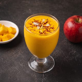 Mango Lassi