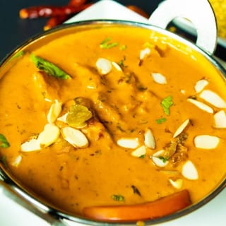 Lamb Korma
