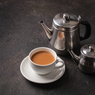Chai Tea / Masala Tea