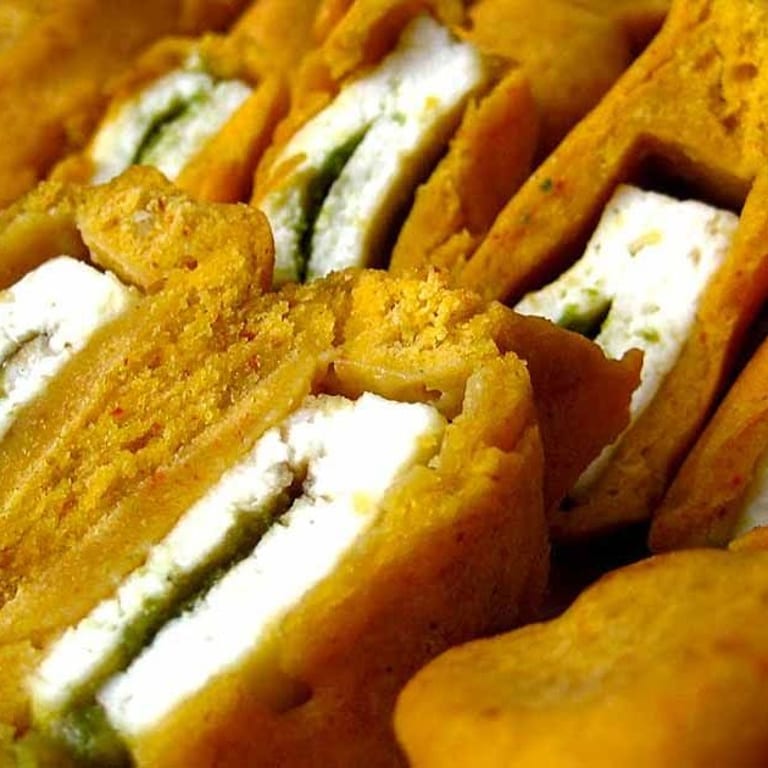 Delicious Pakora for Every Craving