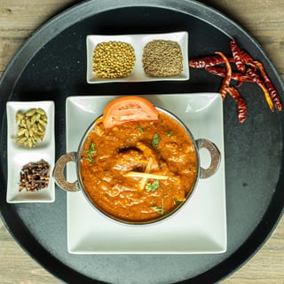 Chicken Curry