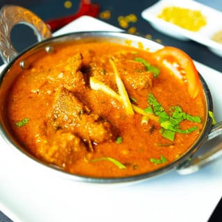 Rogan Josh