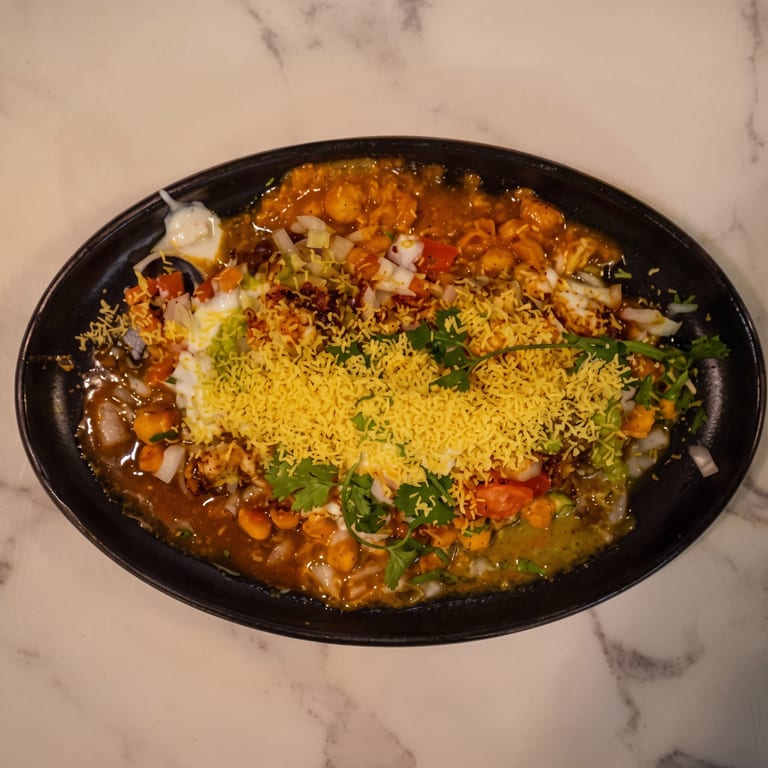 Explore Our Flavorful Curry
