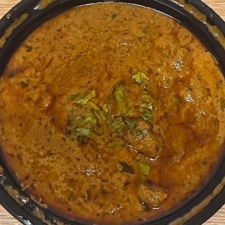 Lamb Curry