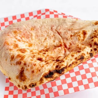 Kashmiri Naan