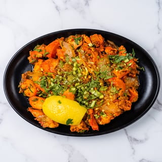 Tawa Chicken
