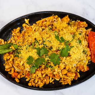 Bhel Puri