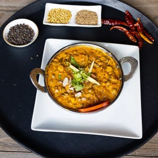 Navratan Korma