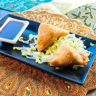 Samosa