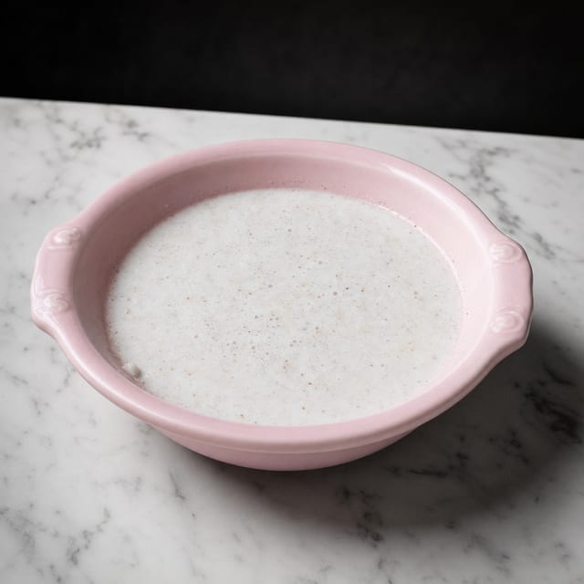U4 - Coconut Soup.