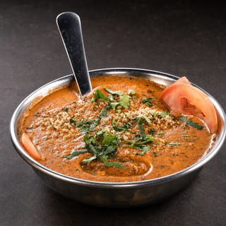 Paneer Tikka Masala