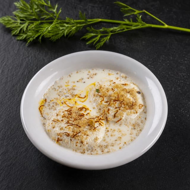 D3 - Ras Malai.