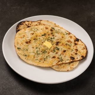 Aloo Naan