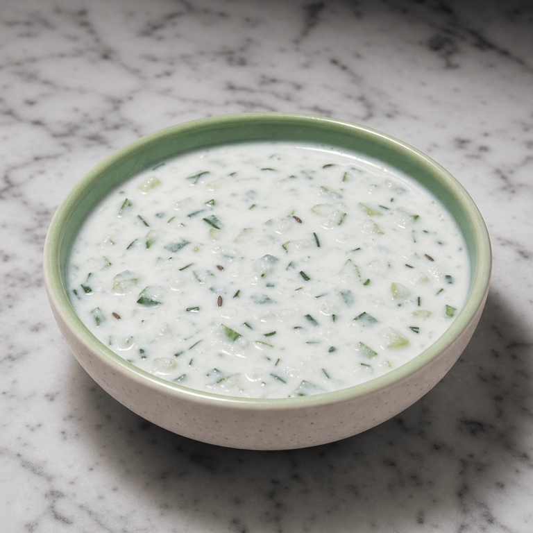 Explore Our Raita Selection