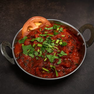 Chicken Vindaloo