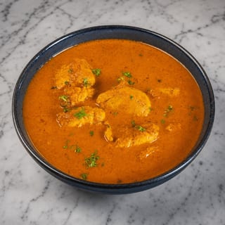 F2 - Fish Curry