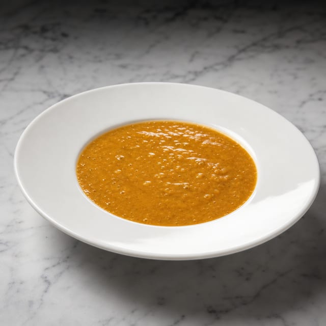 U1 - Lentil Soup.