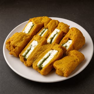 Paneer Pakora