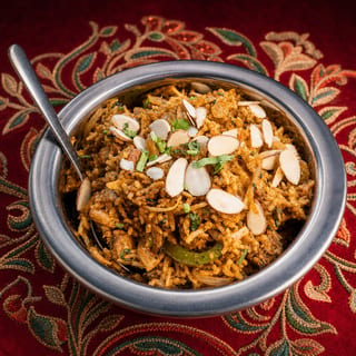 R2 - Chicken Biryani