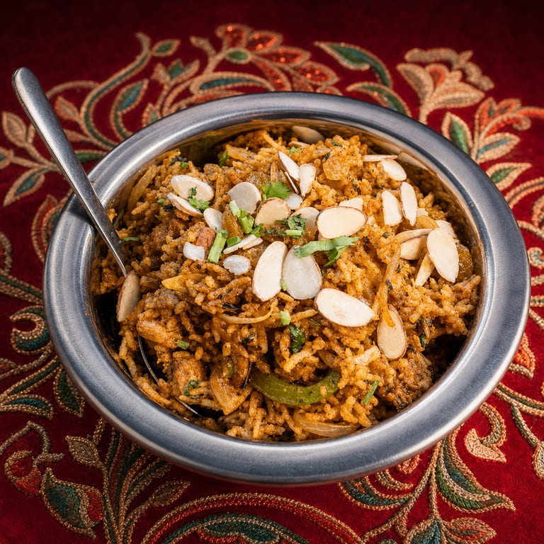 Explore Our Buffet Offerings